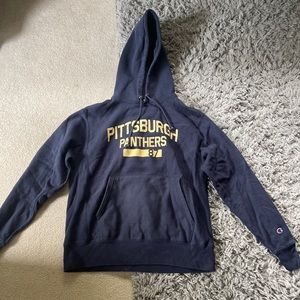 Champion Reverse Weave Sweatshirt